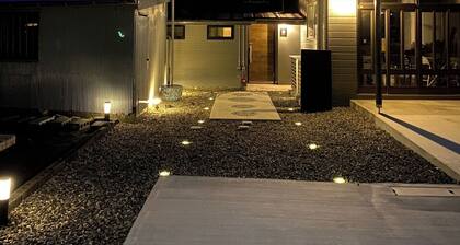 Enjoy a rich island trip at Sakaeya a small inn t / Oshima-cho Tokyo
