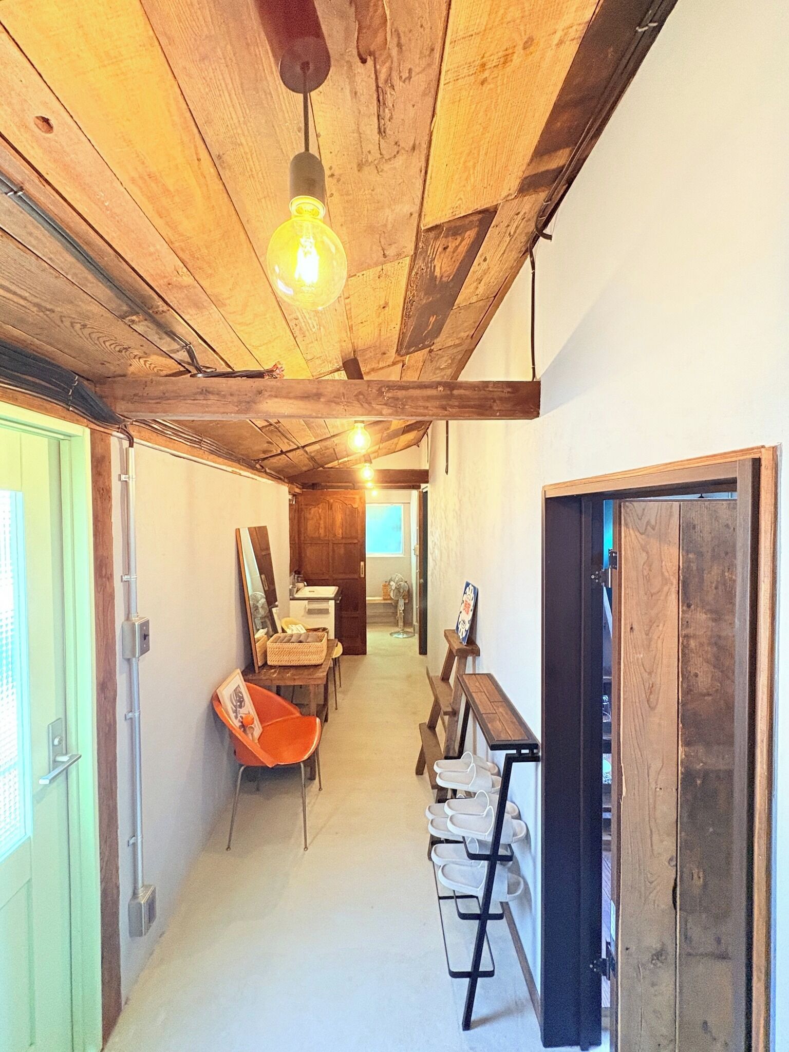 Intérieur