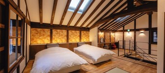 1 night 2 meals included A luxurious stay with  / Sakai Fukui