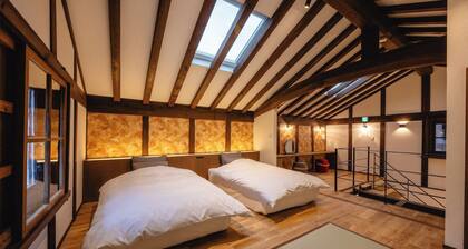 1 night 2 meals included A luxurious stay with / Sakai Fukui