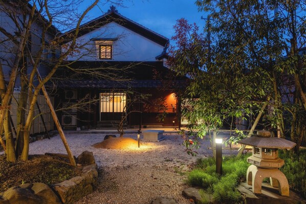 Exterior - 1 night 2 meals included Anniversary Plan to / Sakai Fukui (Sakai)