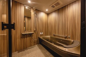 Haartrockner, Handtücher