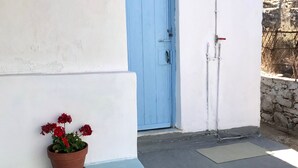 Utvendig detalj