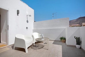Terras