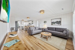 スマートテレビ