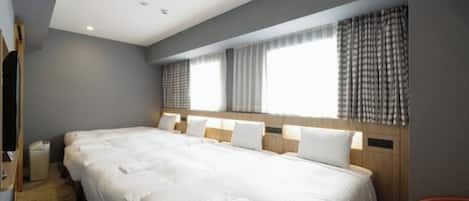 1 chambre, bureau, fer et planche à repasser, Wi-Fi gratuit