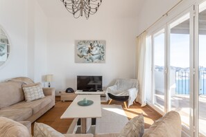 TV, video games, DVD player, table tennis