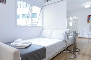 Apartment | Living room