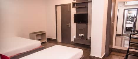 Habitación triple superior | Wifi gratis