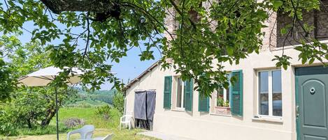 テラス / パティオ