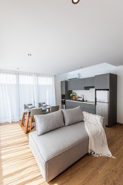 乌玛拉斯20套房