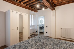 1 camera, Wi-Fi gratuito, lenzuola