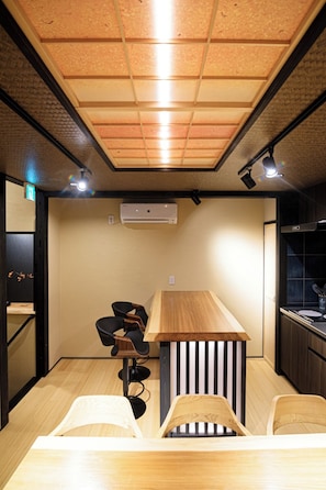 Dining - Chiyo  Hazukitei / Kyoto Kyōto (Kyoto)