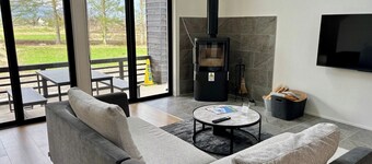 Includes a private openair bath and two free rent / Kitaazumi-gun Nagano
