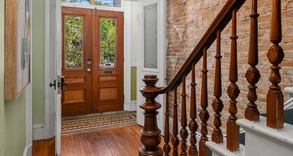 State of Charm | Historic West End Haven