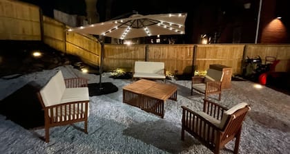State of Charm | Historic West End Haven