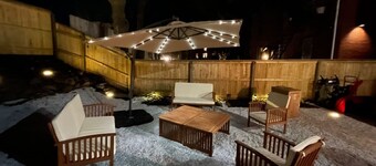 State of Charm | Historic West End Haven