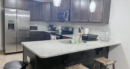 The Cozy Haven - Close to Ft. Bragg & CFV Hospital