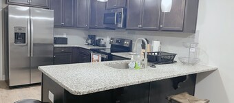 The Cozy Haven - Close to Ft. Bragg & CFV Hospital