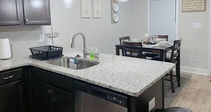 The Cozy Haven - Close to Ft. Bragg & CFV Hospital