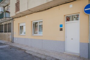 Detalle del exterior