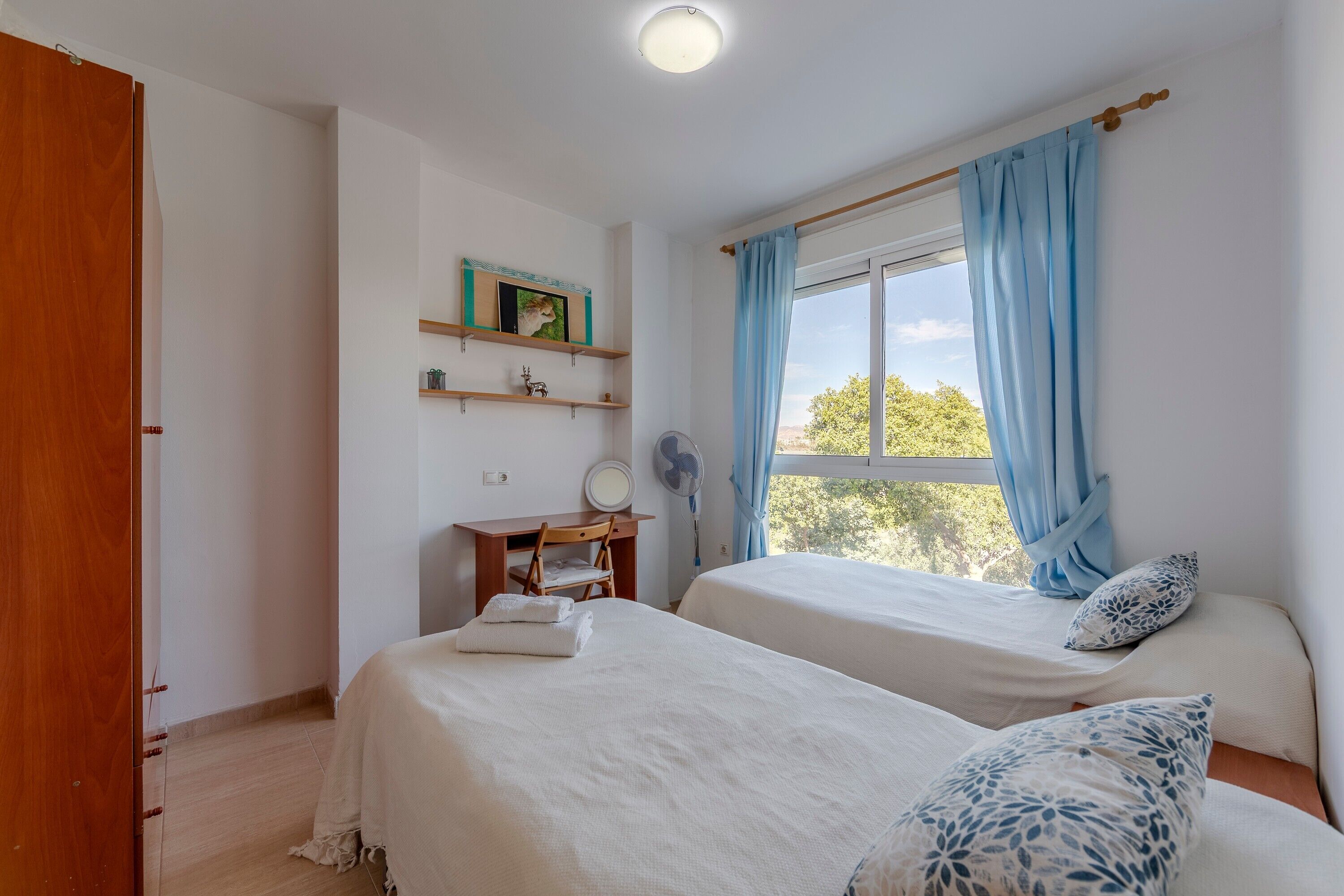 3 slaapkamers, gratis wifi, beddengoed