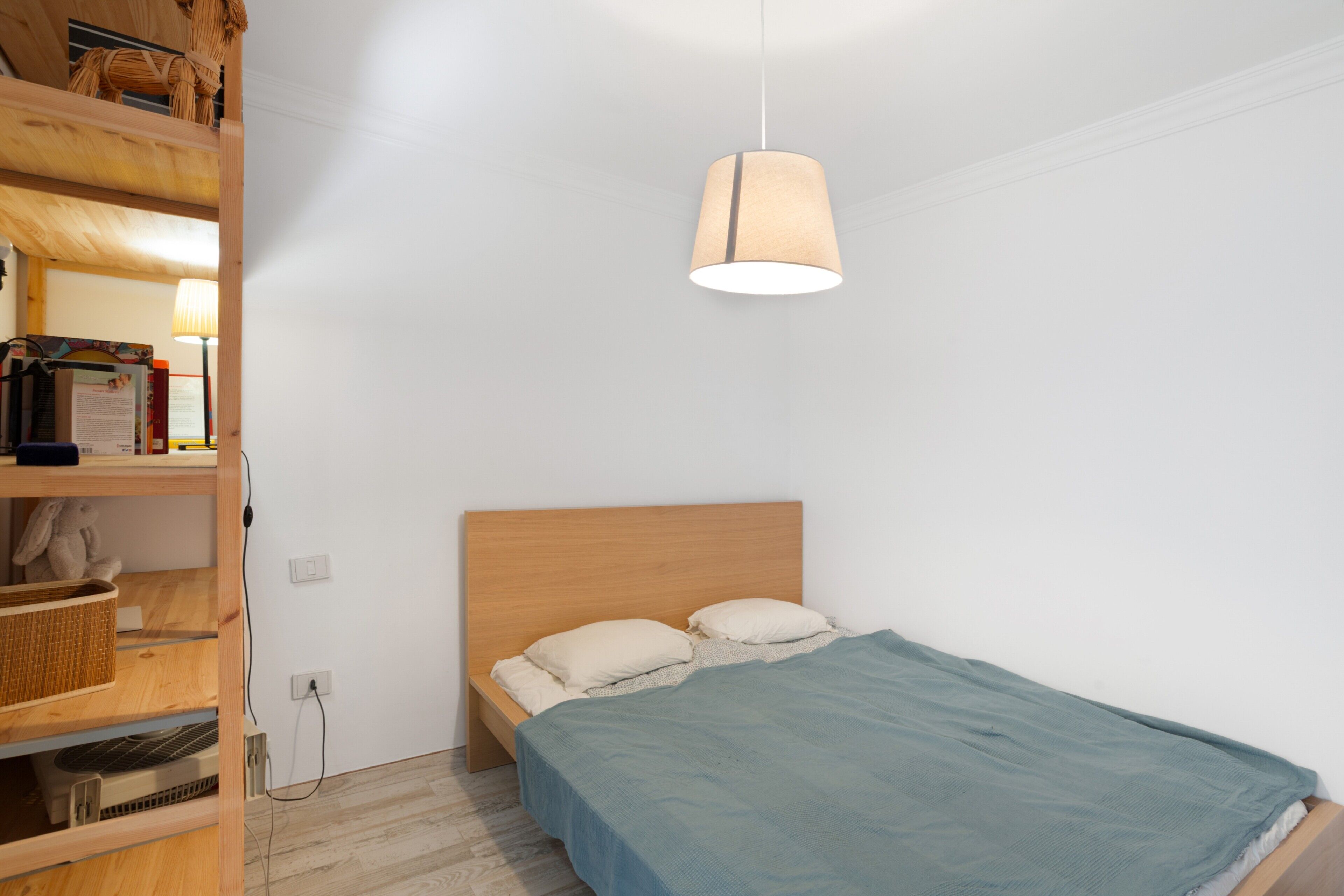 3 chambres, Wi-Fi gratuit, draps fournis