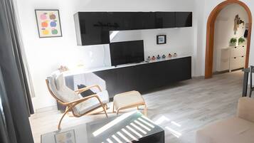Televisie