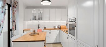 Vakantiehuis 'Casa Para Descubrir El Mar' met privéterras en Wi-Fi