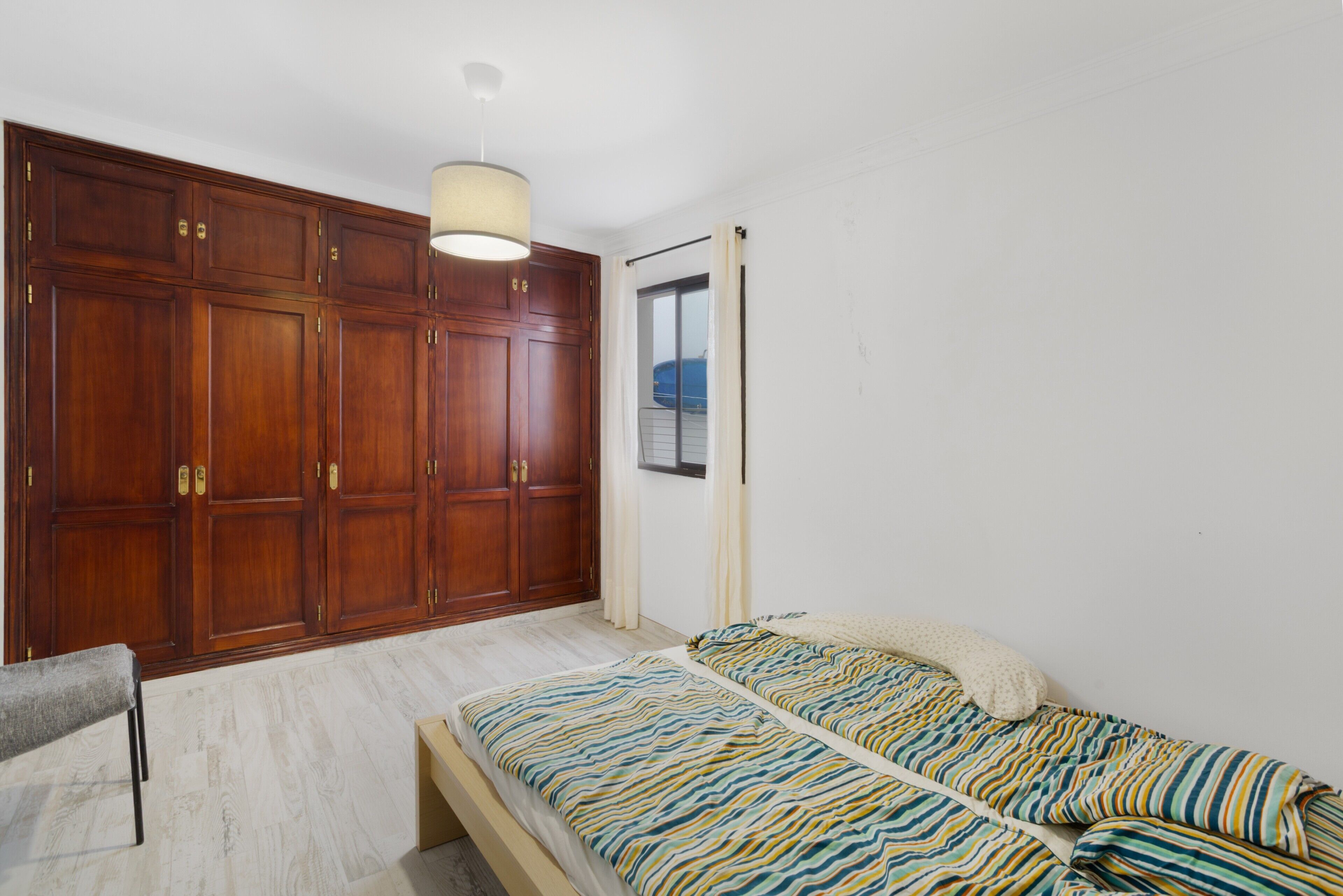 3 chambres, Wi-Fi gratuit, draps fournis