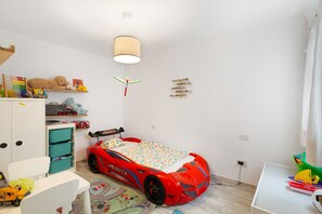 Zona infantil