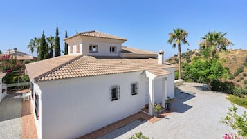 Exterieur