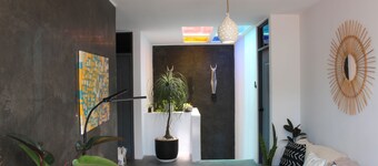 Modern Urban Home in San José - La Sabana