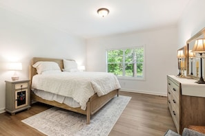 3 Schlafzimmer, Bügeleisen/Bügelbrett, kostenloses WLAN, Bettwäsche