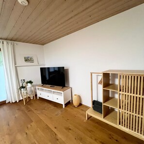 Interiør