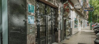 Apartment 'Mónaco' with Wi-Fi