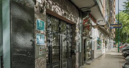 Apartment 'Mónaco' with Wi-Fi