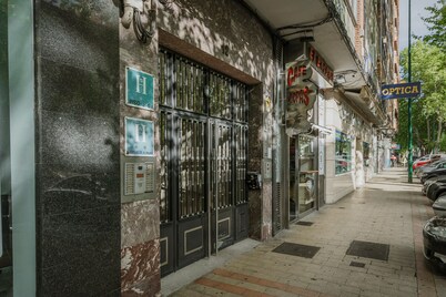Apartment 'Mónaco' with Wi-Fi