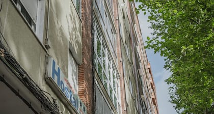 Apartment 'Mónaco' with Wi-Fi