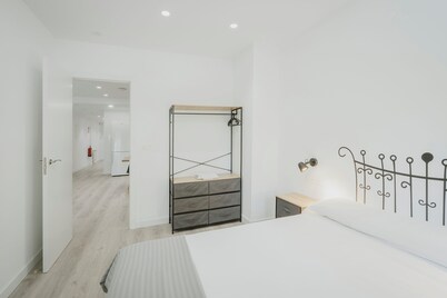 Apartment 'Mónaco' with Wi-Fi