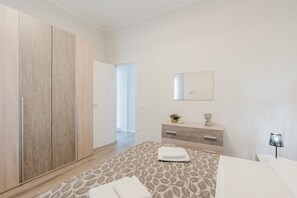 1 camera, ferro/asse da stiro, Wi-Fi gratuito, lenzuola