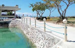 Exterior - Nalusuan Island Resort and Marine Sanctuary (Nalusuan Island)