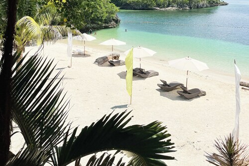 La Puerta Al Paraizo Guimaras