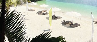 La Puerta Al Paraizo Guimaras