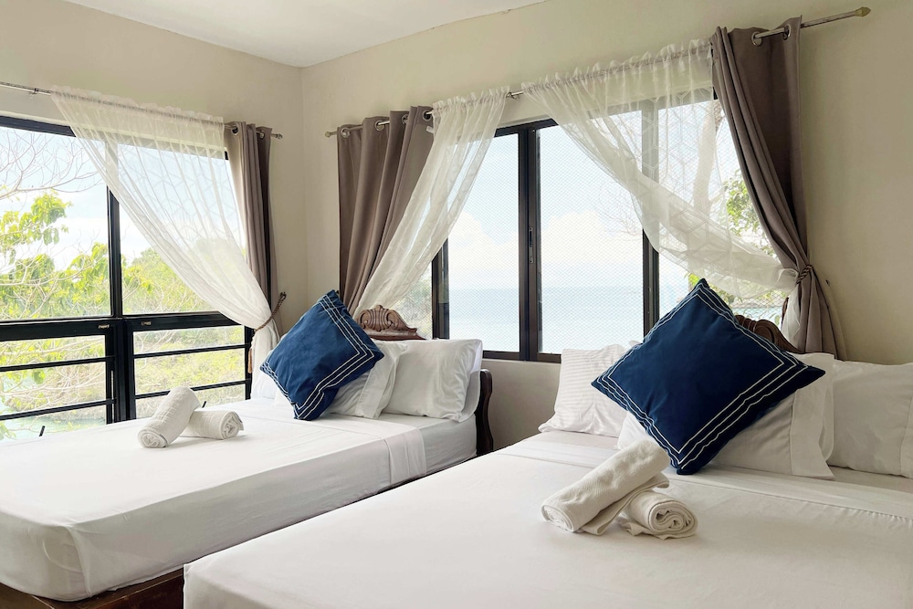 La Puerta Al Paraizo Resort by null