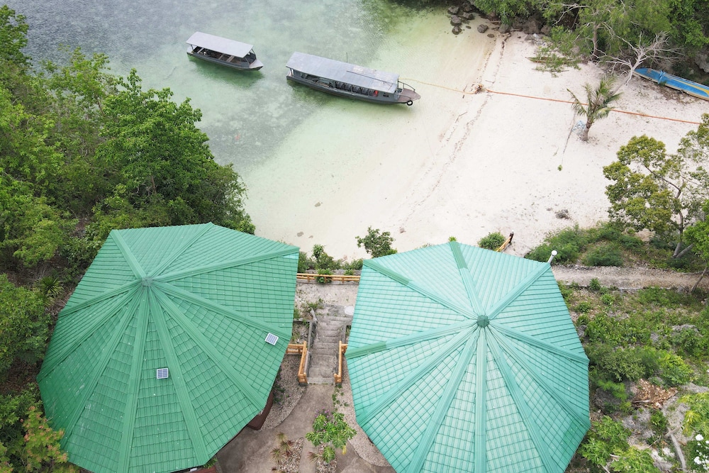 La Puerta Al Paraizo Resort by null