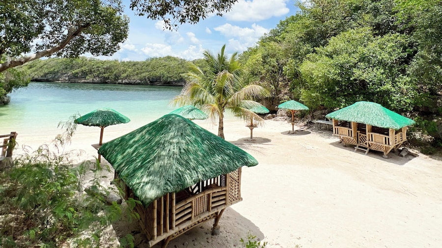 La Puerta Al Paraizo Guimaras