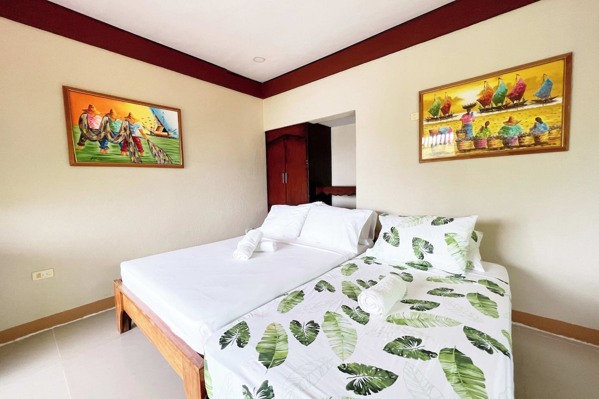 Chambre Deluxe