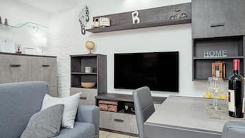 TV