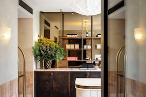 Reception - The Grand National Hotel by Saint Peter (Paddington)